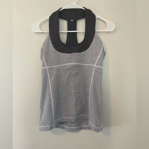 Lululemon Racerback Tank